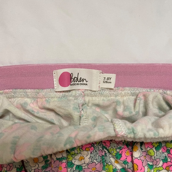 Mini Boden Kids Skirt - Picture 2 of 4